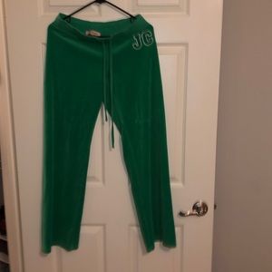 Juicy Couture Lounge Pants